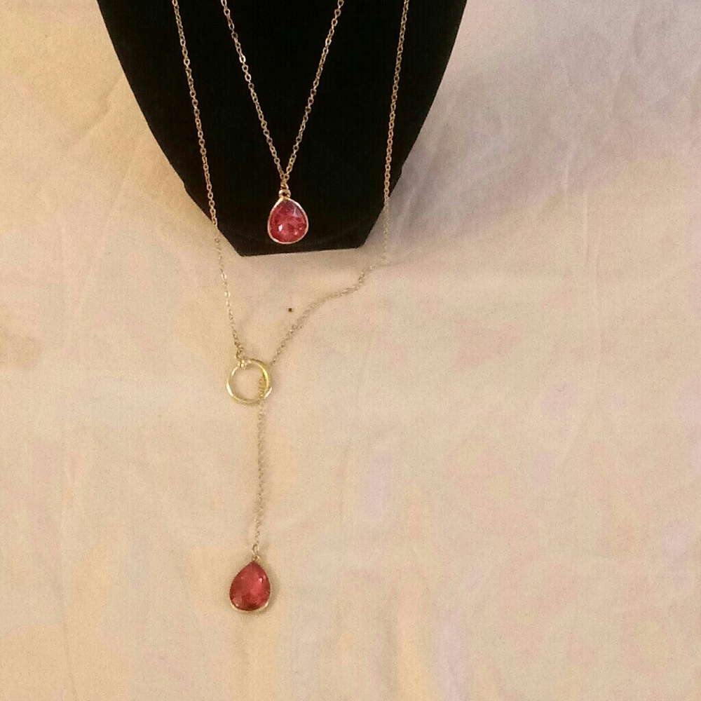 Fashion jewelry